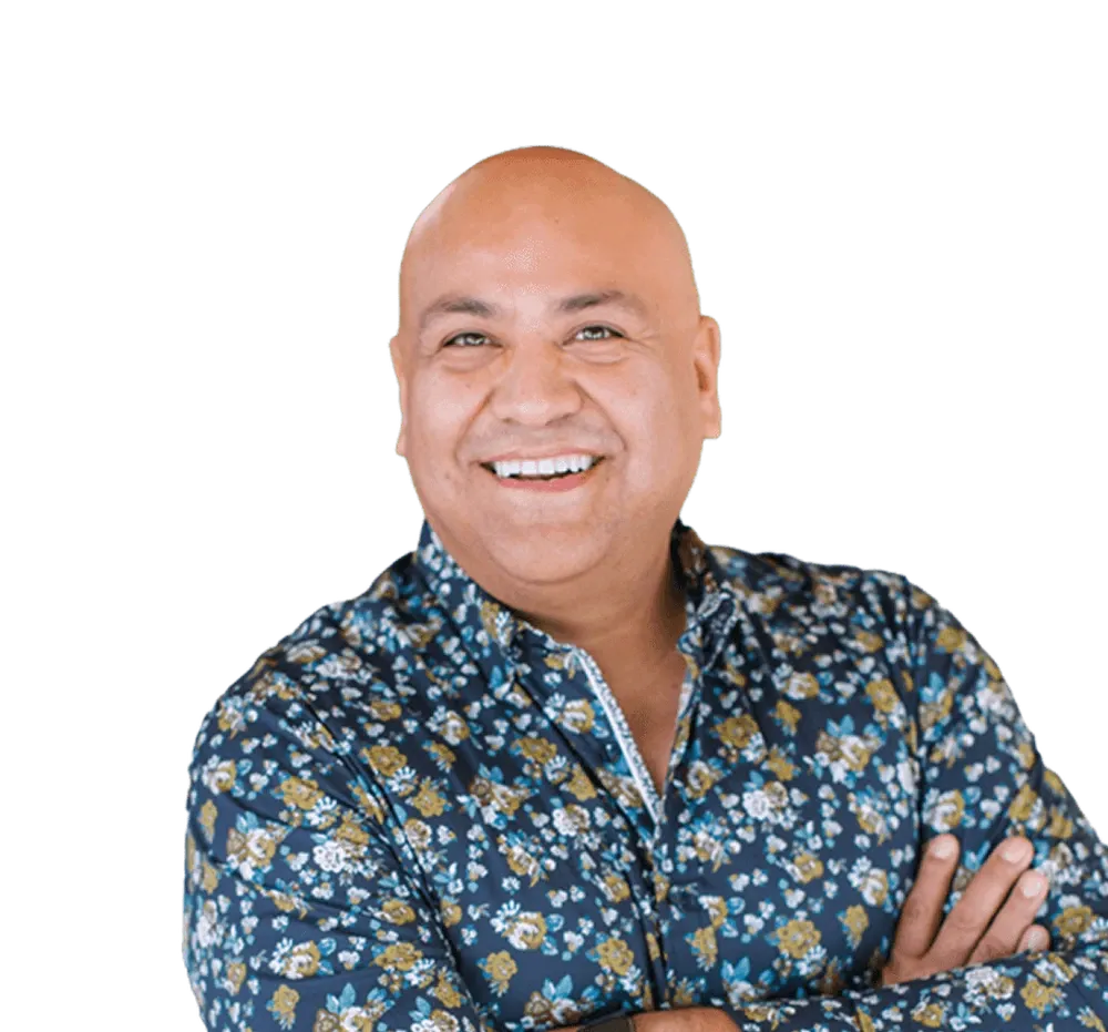 Josh Arceo, Context Engineer
