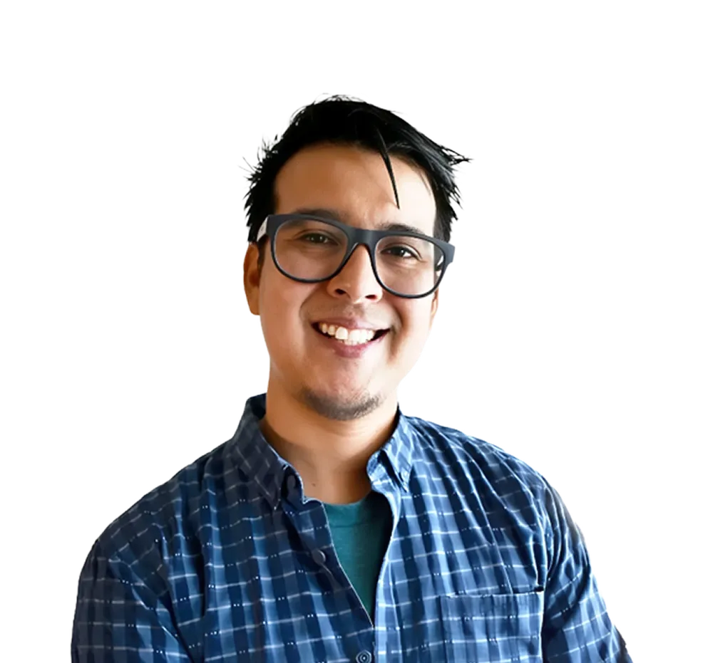 Leo Martinez, Agent Orchestrator Engineer