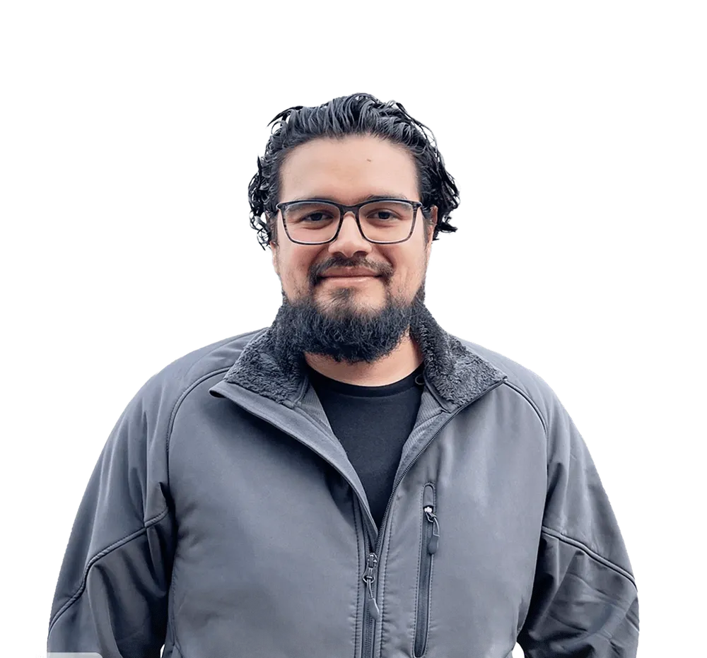 Oscar De la Lanza, Agent Orchestrator Engineer